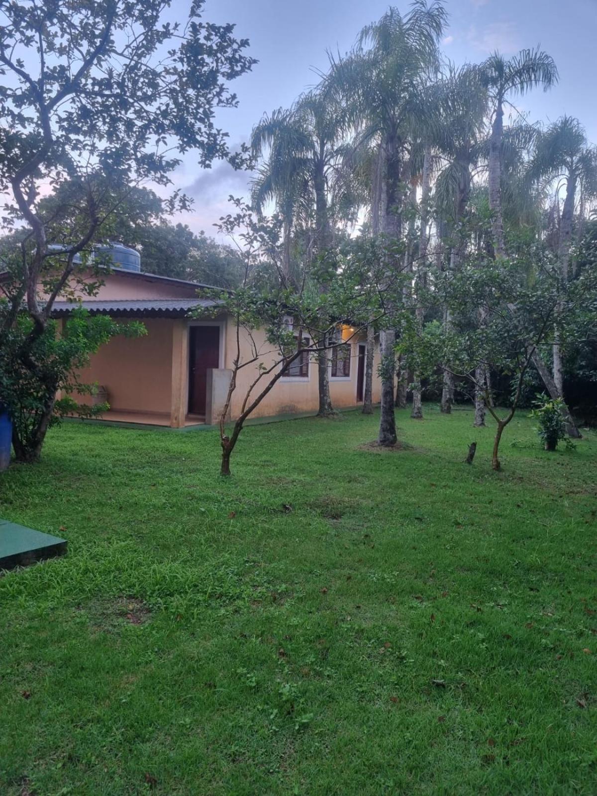 Pousada Casa Da Onca Ilha Comprida Extérieur photo