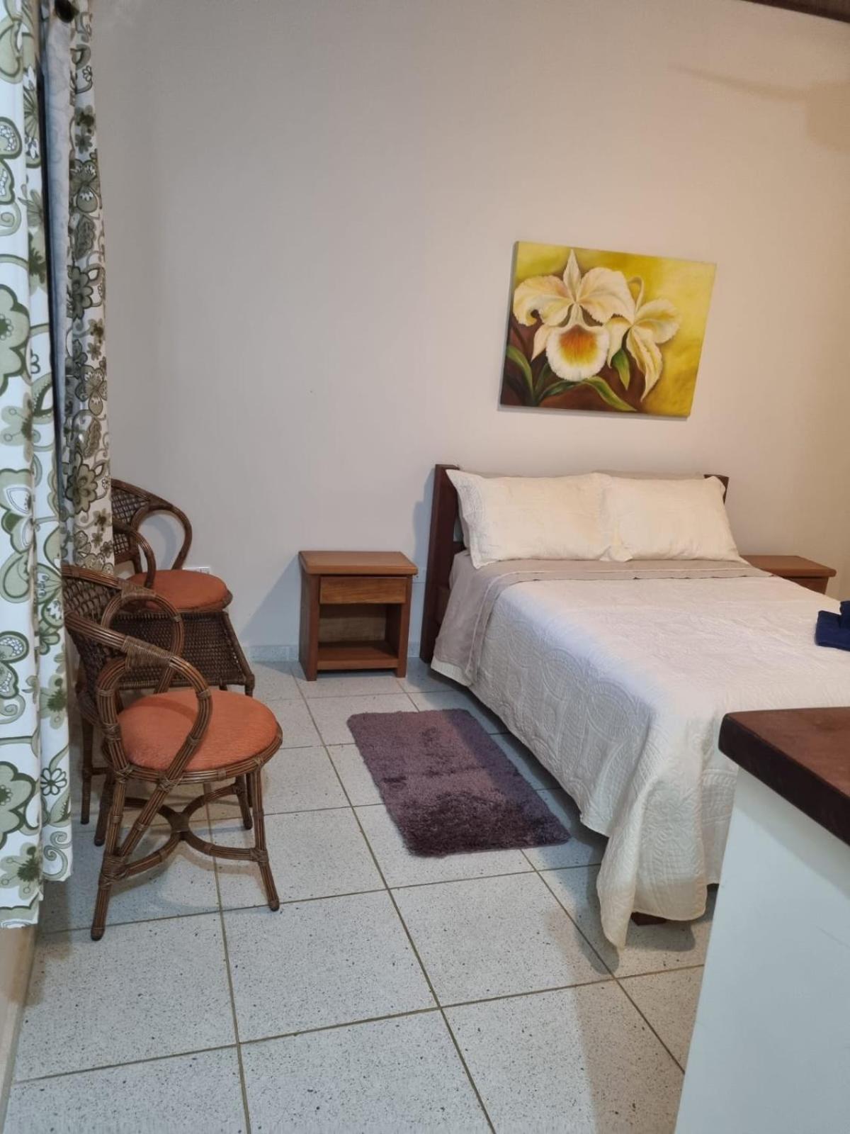 Pousada Casa Da Onca Ilha Comprida Extérieur photo